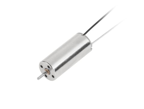 ⁨SPARROW drone motor - counter clockwise motor (1LL)⁩ at Wasserman.eu