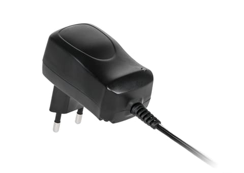 ⁨Stabilized power supply with Kemot regulation 600mA (1LL)⁩ at Wasserman.eu