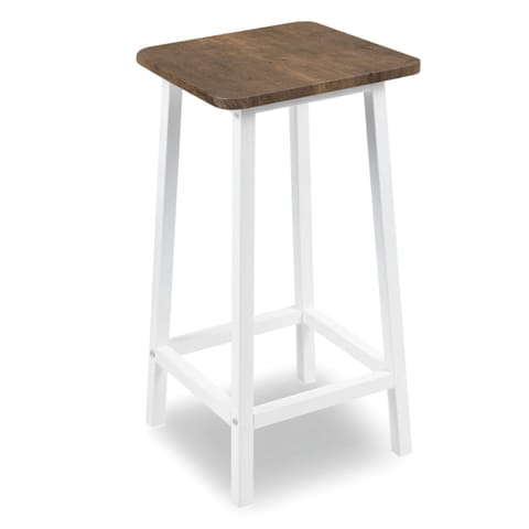 ⁨Hoker Kent biały skandynawski postarzany dąb⁩ w sklepie Wasserman.eu