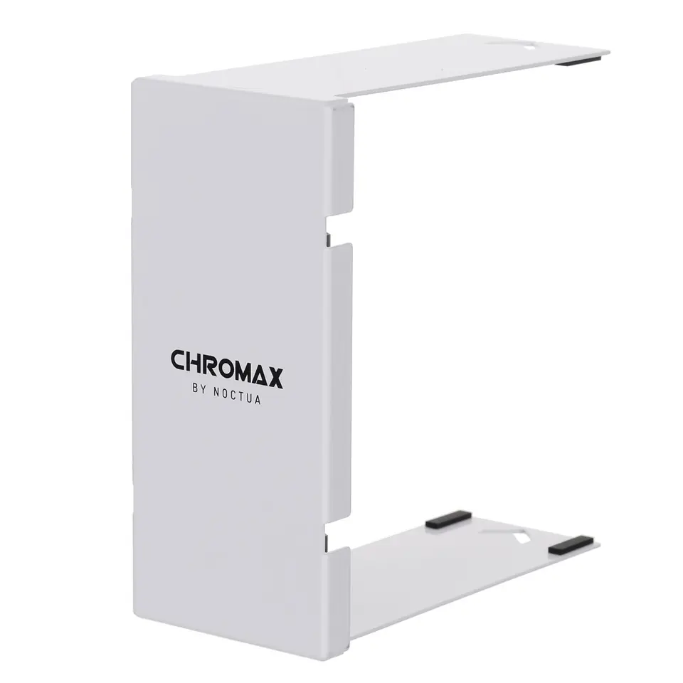 ⁨Osłona NOCTUA NA-HC8 chromax white⁩ w sklepie Wasserman.eu