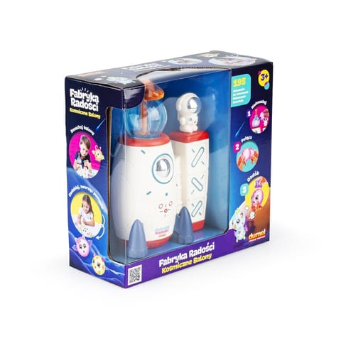 ⁨FABRYKA KOSMICZNE BALONY⁩ w sklepie Wasserman.eu