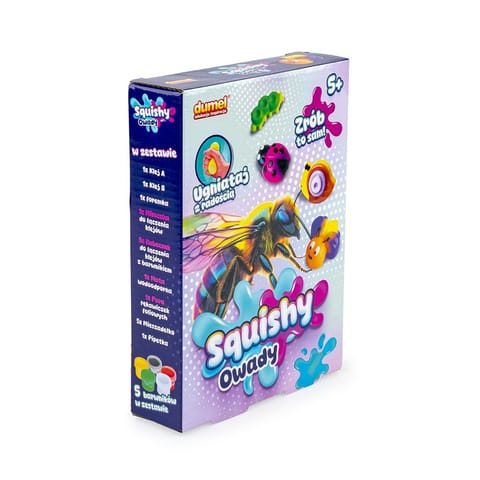 ⁨SQUISHY OWADY⁩ w sklepie Wasserman.eu
