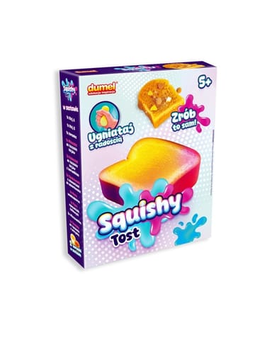 ⁨SQUISHY TOST⁩ w sklepie Wasserman.eu