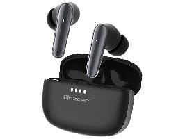 ⁨Słuchawki TRACER S2 QUAD MIC ANC TWS BT⁩ w sklepie Wasserman.eu