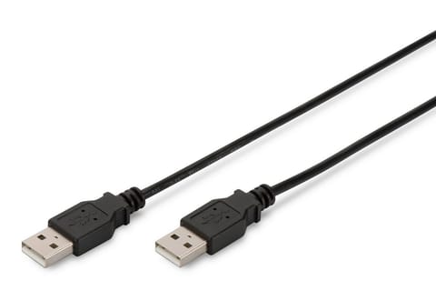 Digitus USB 2.0 cable, Typ w sklepie Wasserman.eu