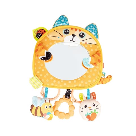 ⁨KOTEK Z LUSTERKIEM⁩ w sklepie Wasserman.eu