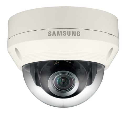⁨Samsung SCV-5085P Kamera Przemysłowa CCTV⁩ w sklepie Wasserman.eu