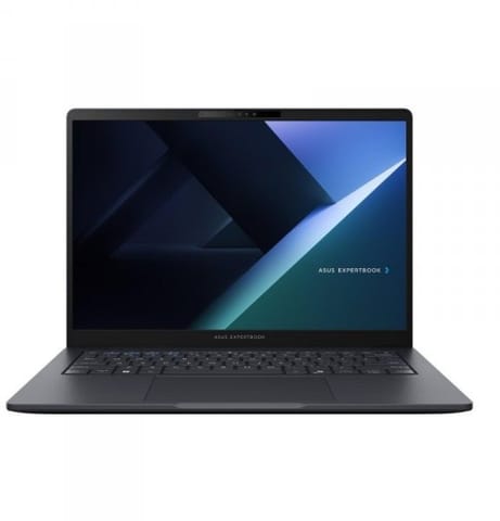 ⁨Notebook ASUS B3405CCA-LY0105X (14"/Ultra 5 125H /16GB/SSD512GB/Czarny)⁩ w sklepie Wasserman.eu