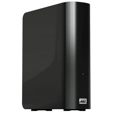 WD Elements Desktop 16 TB (18 TB /Czarny ) w sklepie Wasserman.eu
