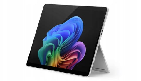 ⁨Notebook MICROSOFT EP2-20131 (13"/Ultra 5 236V /16GB/SSD512GB/W11P/Srebrny)⁩ w sklepie Wasserman.eu