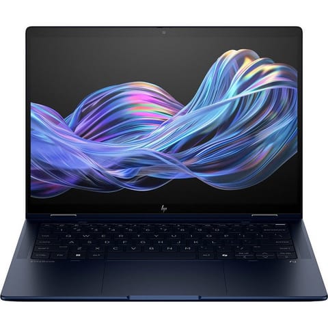 ⁨Notebook HP B9ZX2ET (14"/Ultra 7 258V /32GB/SSD512GB/W11P/Srebrny)⁩ w sklepie Wasserman.eu