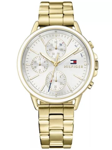 ⁨ZEGAREK DAMSKI TOMMY HILFIGER 1781786 CARLY (zf519a)⁩ w sklepie Wasserman.eu