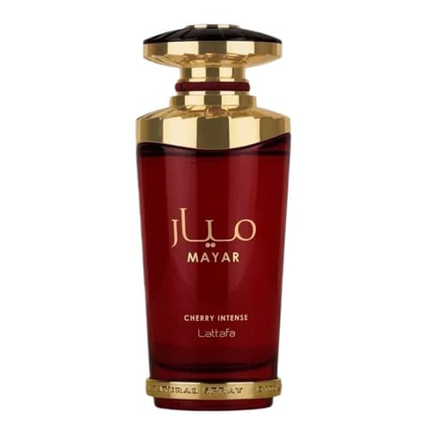 LATTAFA Mayar Cherry Intense Woda perfumowana unisex 100 ml w sklepie Wasserman.eu