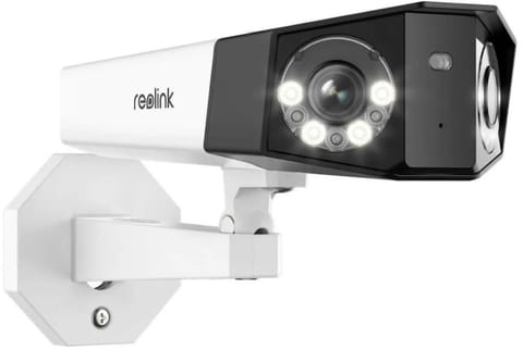 Kamera IP Reolink DUO Series P750 POE 16MP w sklepie Wasserman.eu