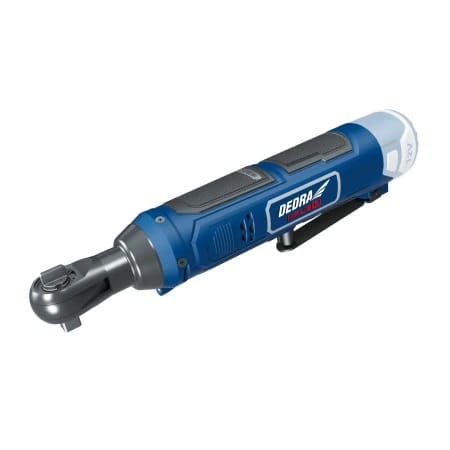 ⁨KLUCZ KĄTOWY AKUMULATOROWY 12V 3/8' 0*AH⁩ w sklepie Wasserman.eu