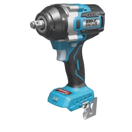 ⁨KLUCZ UDAROWYAKUMULATOROWA 18V 1/2' 0*AH SAS+⁩ w sklepie Wasserman.eu