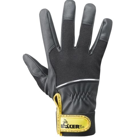 ⁨RĘKAWICE TT1015 ROZMIAR XL⁩ w sklepie Wasserman.eu