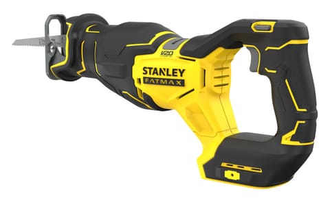 ⁨AKUMULATOROWA PIŁA SZABLASTA 18V V20 BL 0*AH BEZSZCZOTKOWA⁩ w sklepie Wasserman.eu