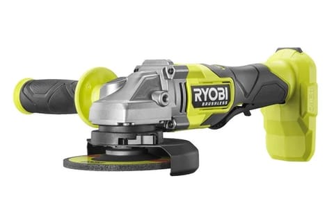 SZLIFIERKA KĄTOWA AKUMULATOROWA RAG18BL-0 0*AH w sklepie Wasserman.eu