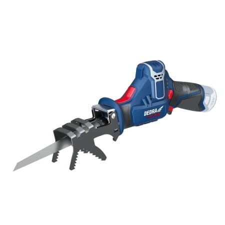 PIŁA SZABLASTA AKUMULATOROWA 12V 0*AH w sklepie Wasserman.eu