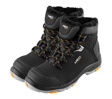 ⁨TRZEWIKI OCIEPLANE S1 SR CI FO, KOMPOZYTOWY PODNOSEK, 40⁩ w sklepie Wasserman.eu