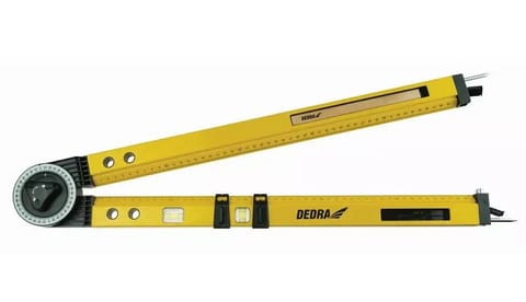 ⁨KĄTOMIERZ CYFROWY 620MM⁩ w sklepie Wasserman.eu