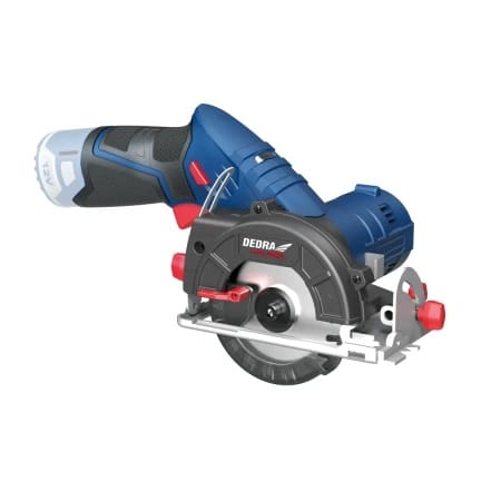 PILARKA TARCZOWA AKUMULATOROWA 12V 85MM 0*AH w sklepie Wasserman.eu