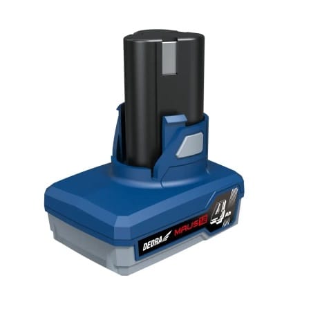 AKUMULATOR 12V 4.0AH MAUS w sklepie Wasserman.eu