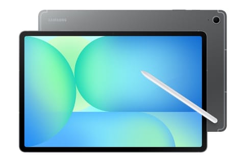 ⁨Galaxy Tab S10 FE+ 13.1 WiFi 128GB Szary⁩ w sklepie Wasserman.eu