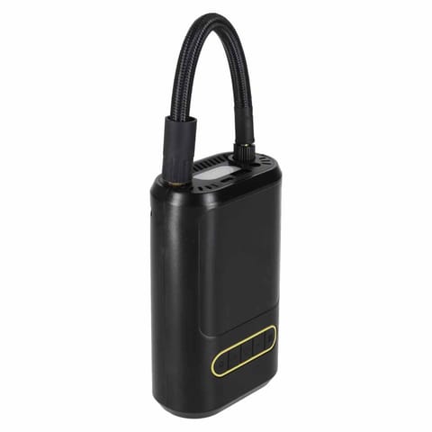 ⁨Pompka rowerowa elektryczna samochodowa powerbank USB⁩ w sklepie Wasserman.eu