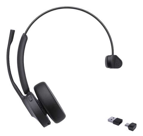 Yealink BH70 Mono UC USB-C/A- Headset w sklepie Wasserman.eu