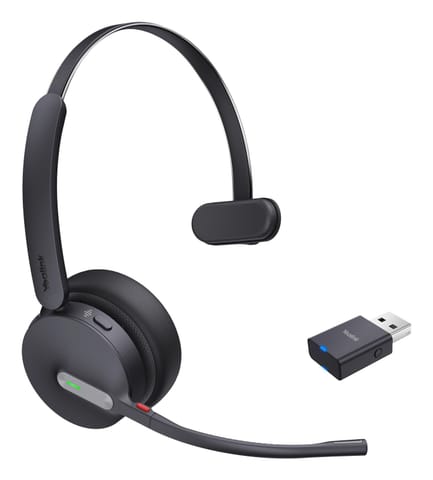 Yealink WH64 Hybrid Mono UC - Headset w sklepie Wasserman.eu