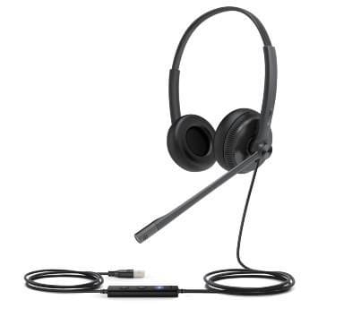 Yealink UH34 SE Dual UC Headset w sklepie Wasserman.eu