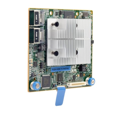 ⁨Hewlett Packard Enterprise Smart Array P408i-a SR Gen10⁩ w sklepie Wasserman.eu