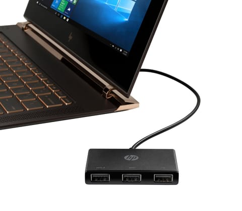 HP USB-C to USB-A w sklepie Wasserman.eu