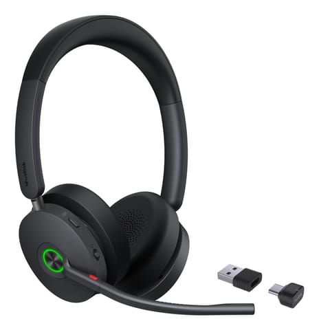 Yealink BH74 - Headset - on-ear w sklepie Wasserman.eu