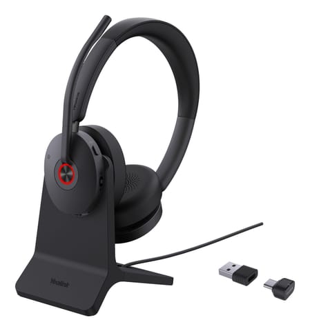 Yealink BH74 Teams - Headset - on-ear w sklepie Wasserman.eu
