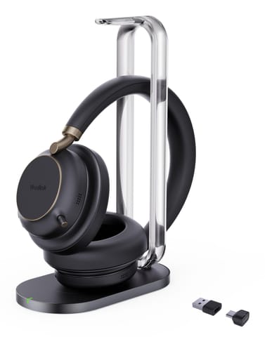 Yealink BH76 Plus - Headset - on-ear w sklepie Wasserman.eu