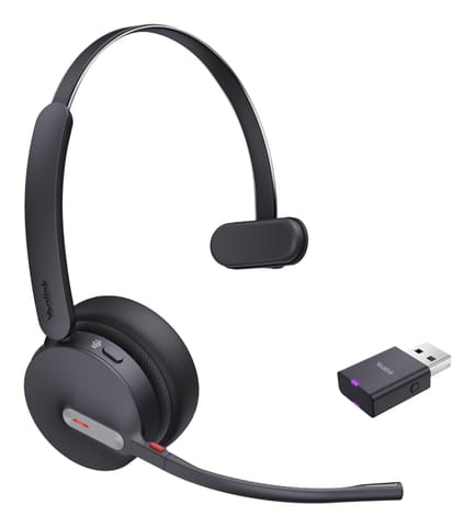 Yealink WH64 Hybrid Mono - Headset w sklepie Wasserman.eu