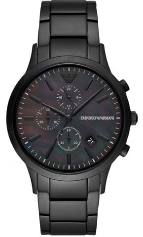 Zegarek Męski EMPORIO ARMANI Renato AR11275 + BOX w sklepie Wasserman.eu