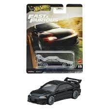 ⁨Hot Wheels Szybcy i wściekli Samochodzik Premium⁩ w sklepie Wasserman.eu
