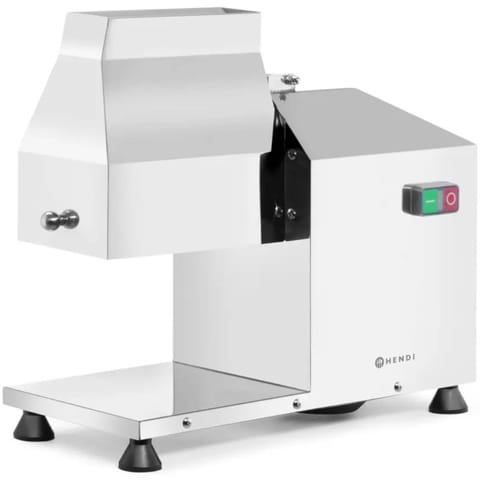 ⁨Electric chopper steaker 350W - Hendi 975305⁩ at Wasserman.eu