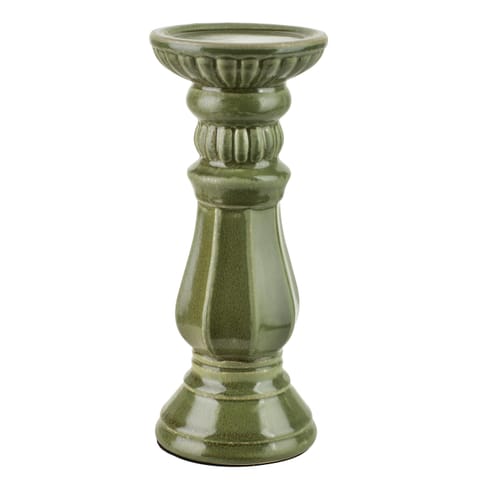 ⁨YARINE Świecznik 10x10x25,5cm⁩ w sklepie Wasserman.eu