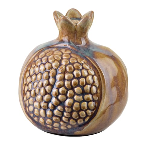 ⁨SAGGIO Figura Granat 15x15x15cm beżowy⁩ w sklepie Wasserman.eu