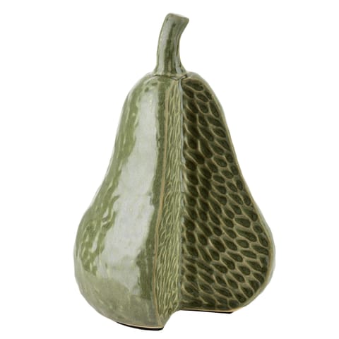 ⁨SAGGIO PEAR Figura Gruszka 13x11x21cm⁩ w sklepie Wasserman.eu