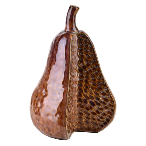 ⁨SAGGIO PEAR Figura Gruszka 13x11x21cm⁩ w sklepie Wasserman.eu