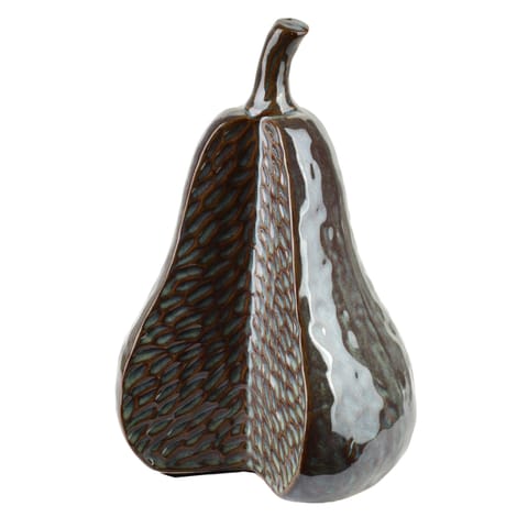 ⁨SAGGIO PEAR Figura Gruszka 13x11x21cm⁩ w sklepie Wasserman.eu