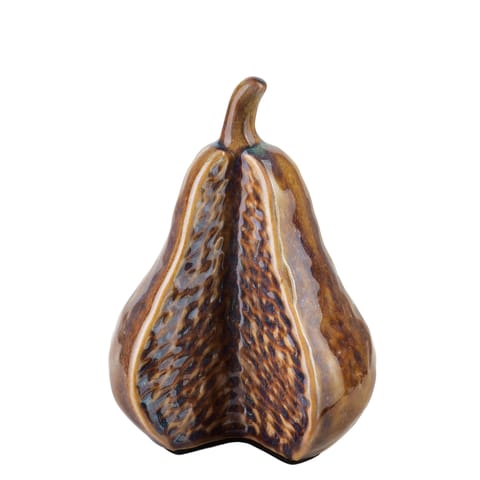 ⁨SAGGIO PEAR Figura Gruszka 12x11x16cm⁩ w sklepie Wasserman.eu