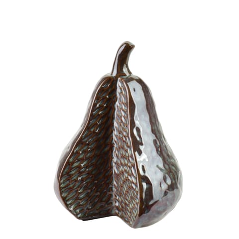 ⁨SAGGIO PEAR Figura Gruszka 12x11x16cm⁩ w sklepie Wasserman.eu