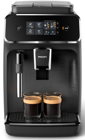 ⁨Philips 2200 series EP2220/10 coffee maker Fully-auto Espresso machine 1.8 L Unpacked⁩ at Wasserman.eu